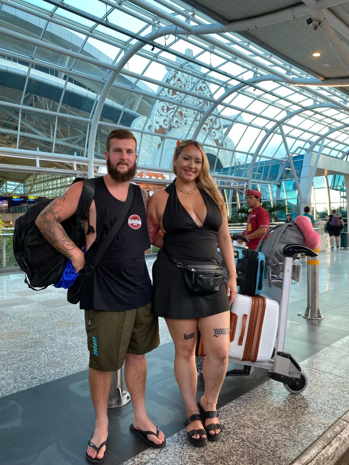 Image of Airport Transfer